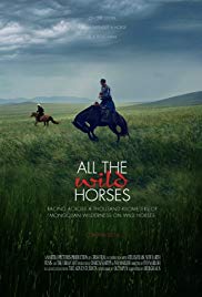 All the Wild Horses (2017) M4ufree
