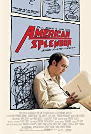 American Splendor (2003) M4ufree