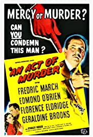 An Act of Murder (1948) M4ufree