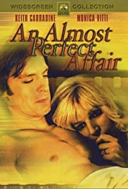 An Almost Perfect Affair (1979) M4ufree