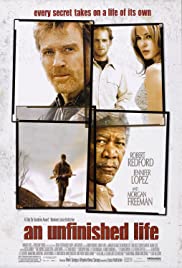 An Unfinished Life (2005) M4ufree