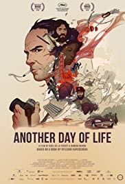Another Day of Life (2018) M4ufree