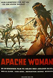Apache Woman (1976) M4ufree
