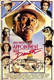 Appointment with Death (1988) M4ufree