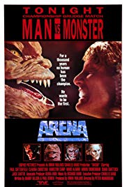 Arena (1989) M4ufree