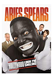 Aries Spears: Hollywood, Look Im Smiling (2011) M4ufree
