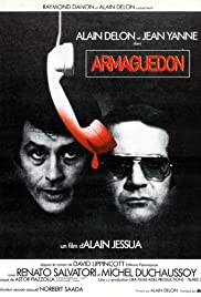 Armaguedon (1977) M4ufree