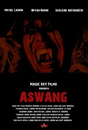 Aswang (2018) M4ufree