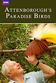 Attenboroughs Paradise Birds (2015) M4ufree