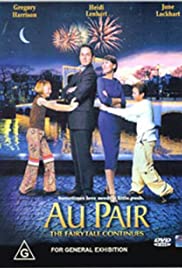 Au Pair II (2001) M4ufree