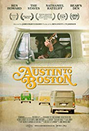 Austin to Boston (2014) M4ufree