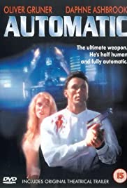 Automatic (1995) M4ufree
