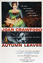 Autumn Leaves (1956) M4ufree
