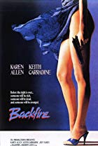 Backfire (1987) M4ufree