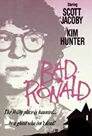 Bad Ronald (1974) M4ufree