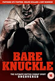 Bare Knuckle (2018) M4ufree