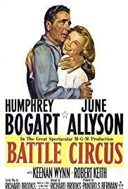 Battle Circus (1953) M4ufree