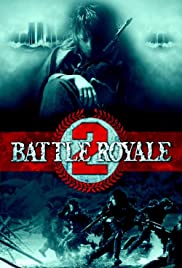 Battle Royale II (2003) M4ufree
