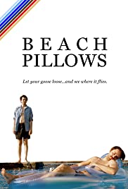 Beach Pillows (2014) M4ufree