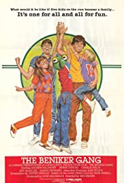 The Beniker Gang (1985) M4ufree