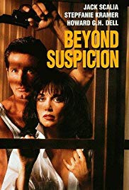 Beyond Suspicion (1994) M4ufree