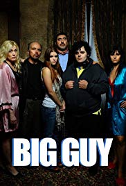 Big Guy (2009) M4ufree