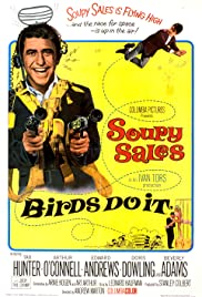 Birds Do It (1966) M4ufree