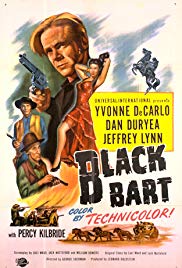 Black Bart (1948) M4ufree