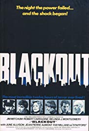 Blackout (1978) M4ufree