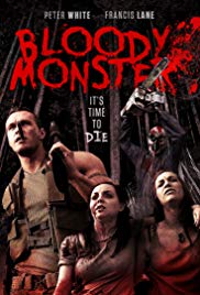 Bloody Monster (2013) M4ufree