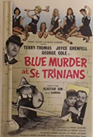 Blue Murder at St. Trinians (1957) M4ufree