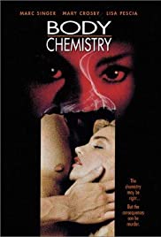 Body Chemistry (1990) M4ufree