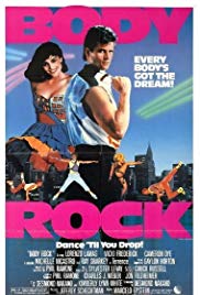 Body Rock (1984) M4ufree