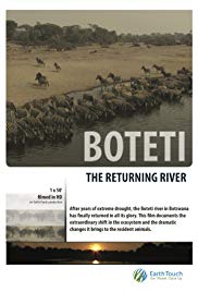 Boteti: The Returning River (2011) M4ufree