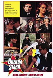 Brenda Starr (1989) M4ufree