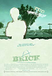 Brick (2005) M4ufree