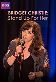 Bridget Christie: Stand Up for Her (2016) M4ufree
