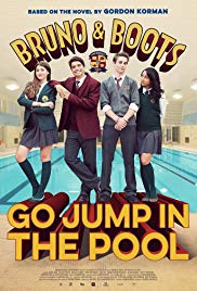 Bruno & Boots: Go Jump in the Pool (2016) M4ufree