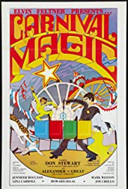 Carnival Magic (1981) M4ufree