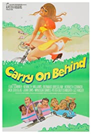 Carry on Behind (1975) M4ufree