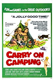 Carry On Camping (1969) M4ufree