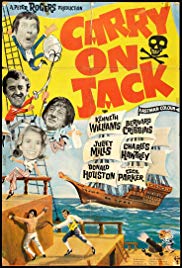 Carry On Jack (1964) M4ufree