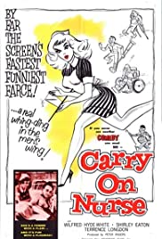 Carry on Nurse (1959) M4ufree
