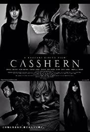 Casshern (2004) M4ufree