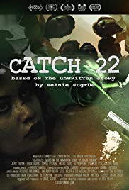 Catch 22: Based on the Unwritten Story by Seanie Sugrue (2016) M4ufree