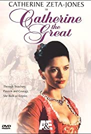 Catherine the Great (1996) M4ufree