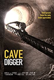 Cavedigger (2013) M4ufree