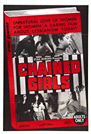 Chained Girls (1965) M4ufree