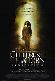 Children of the Corn: Revelation (2001) M4ufree