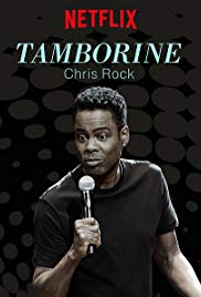 Chris Rock: Tamborine (2018) M4ufree